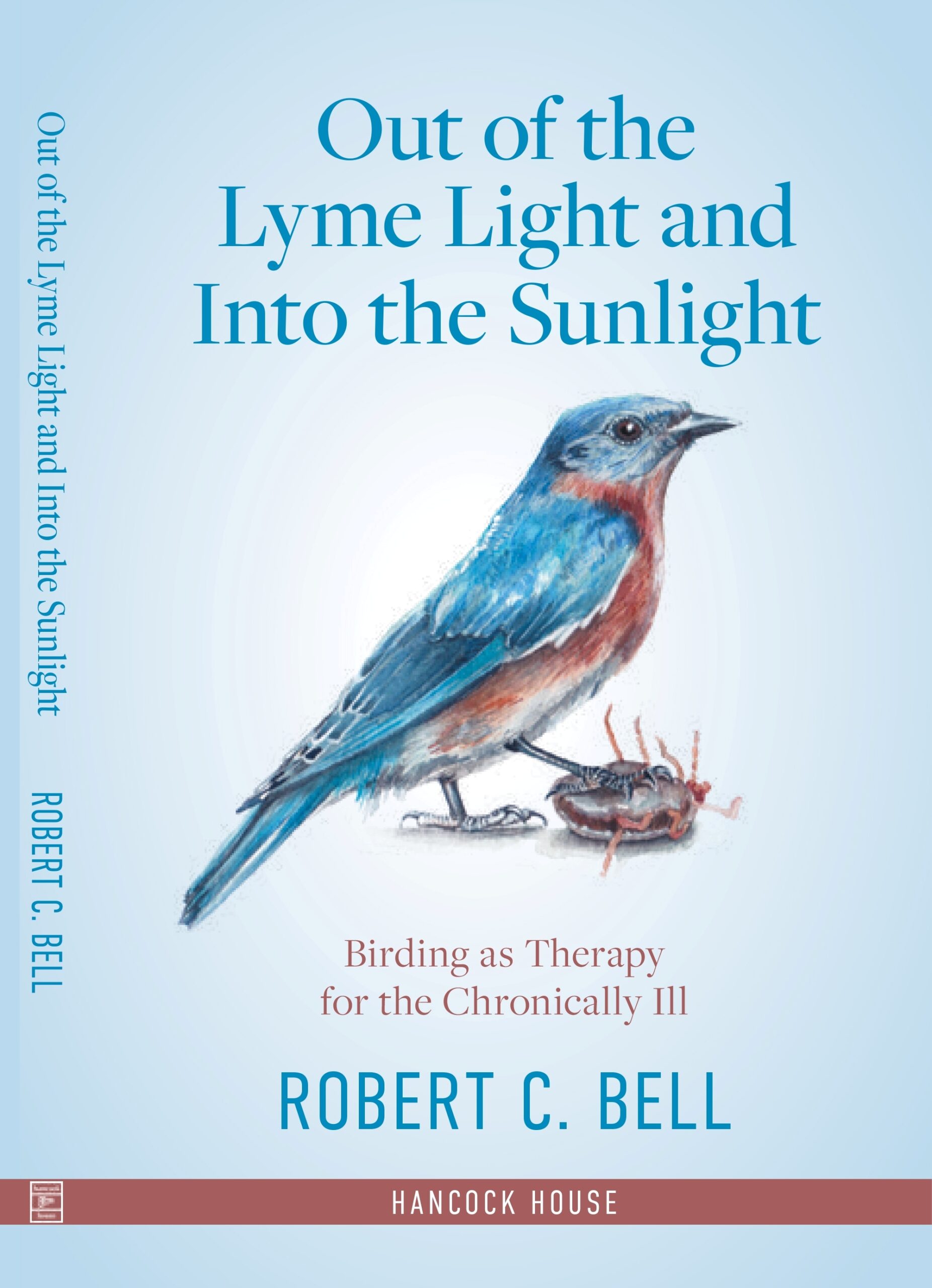 Out of the Lyme Light and into the Sunlight