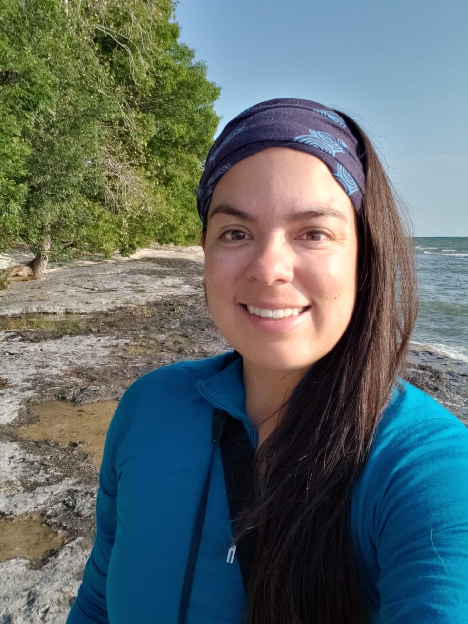 Ontario Bird Breeding Atlas Wrap Up for Wellington