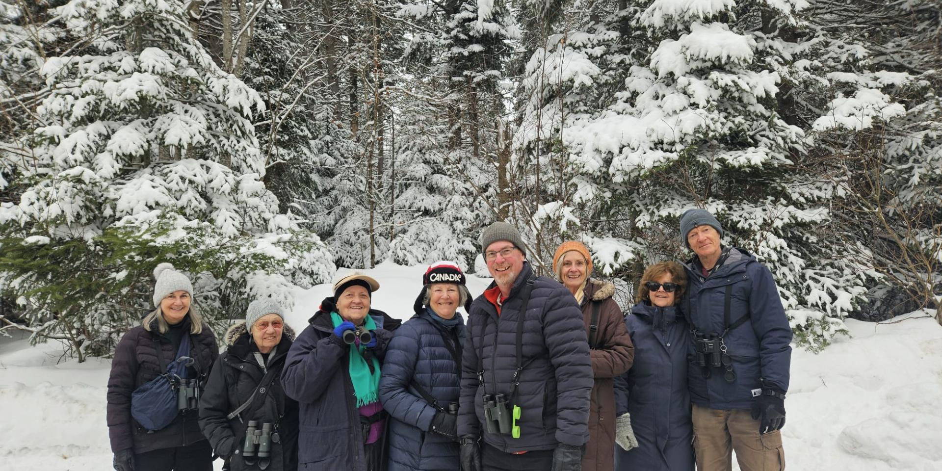 Algonguin Group Shot Feb 2026