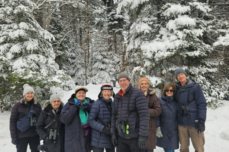 Algonguin Group Shot Feb 2026