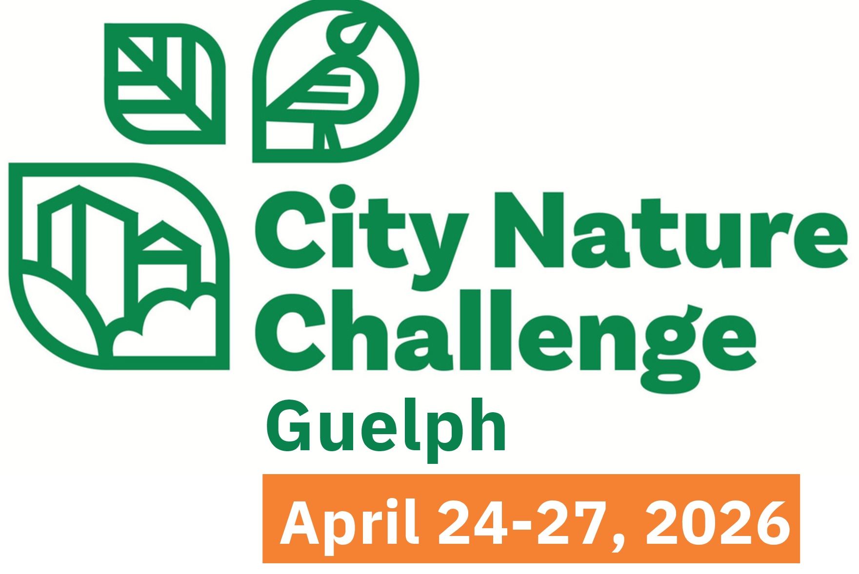 Spring Bird Walk: City Nature Challenge