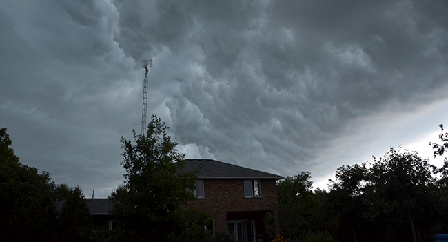 Progress on Climate Change