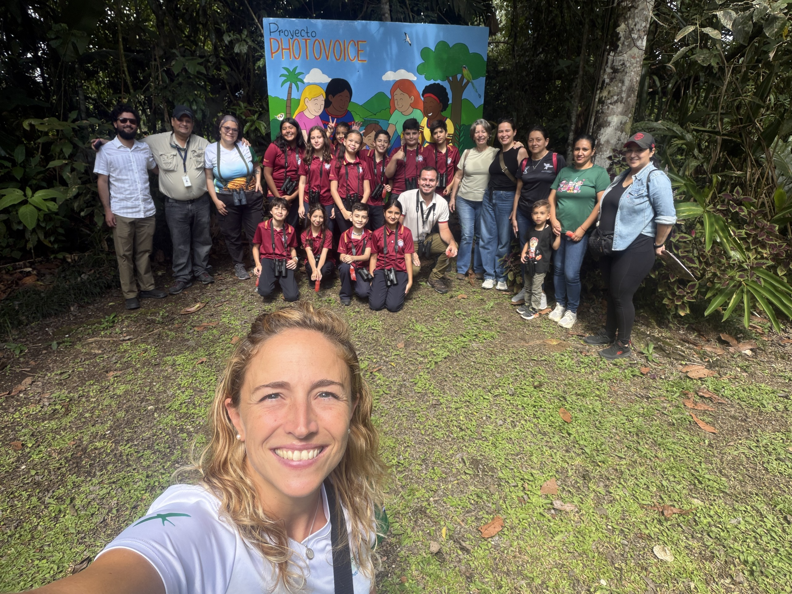 Connecting Canada and Costa Rica Through Our Shared Birds