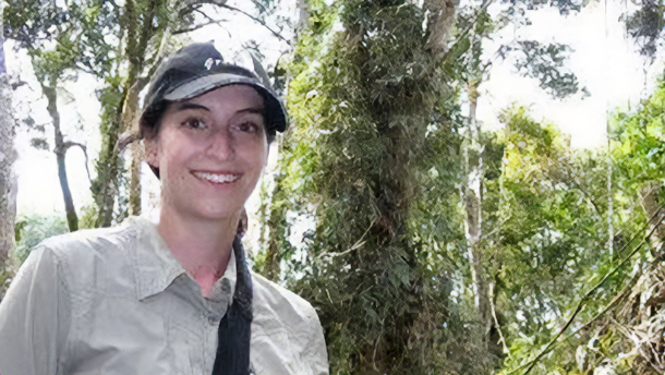 Sisters of the Jungle: Trailblazing Women Who Shaped the Study of Wild Primates